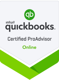 QUICKBOOKS PRO-ADVISOR SERVICES